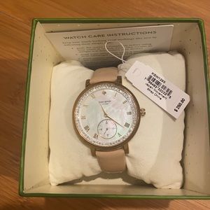 Kate Spade Watch KSW1293